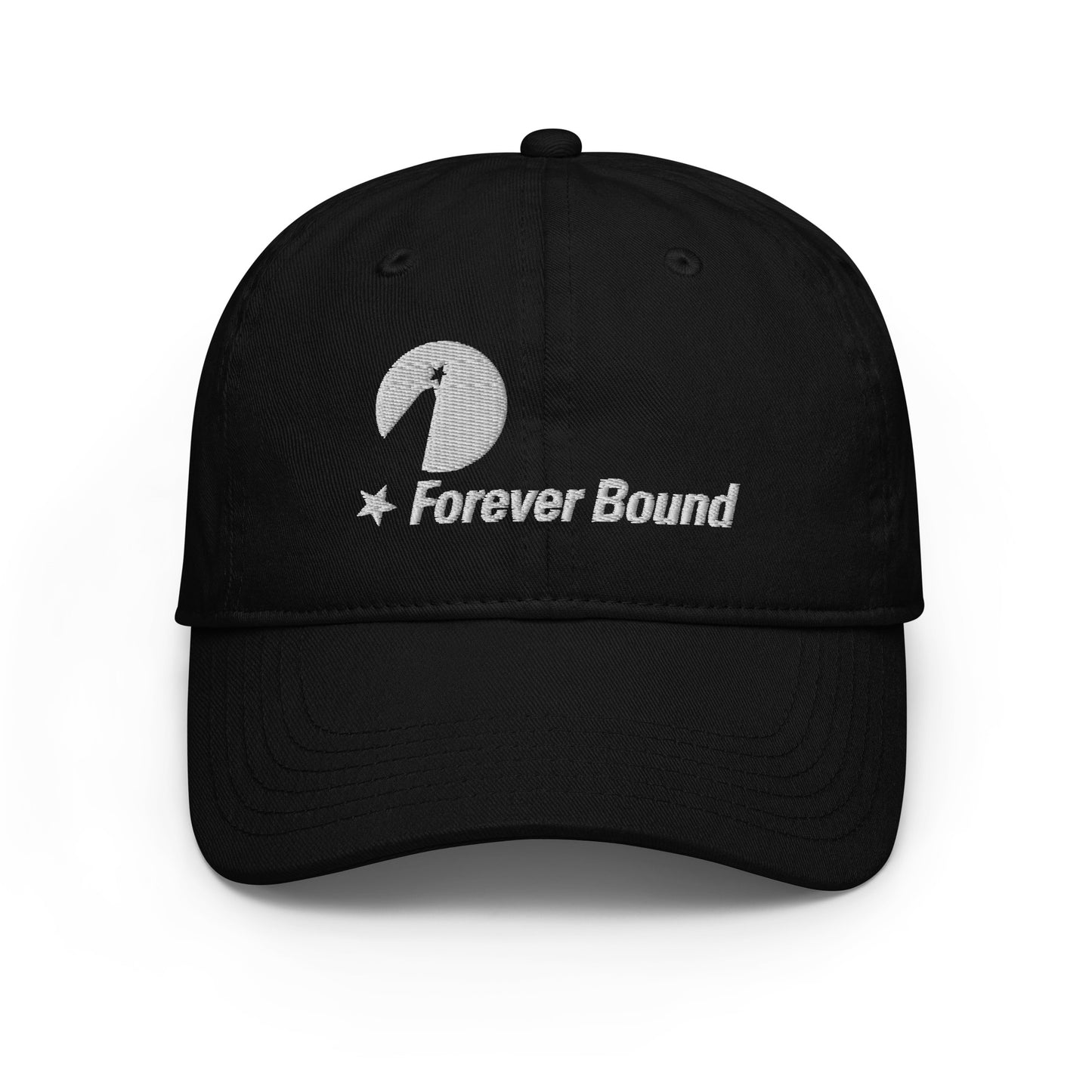 Forever Bound x Champion "Dad Hat"