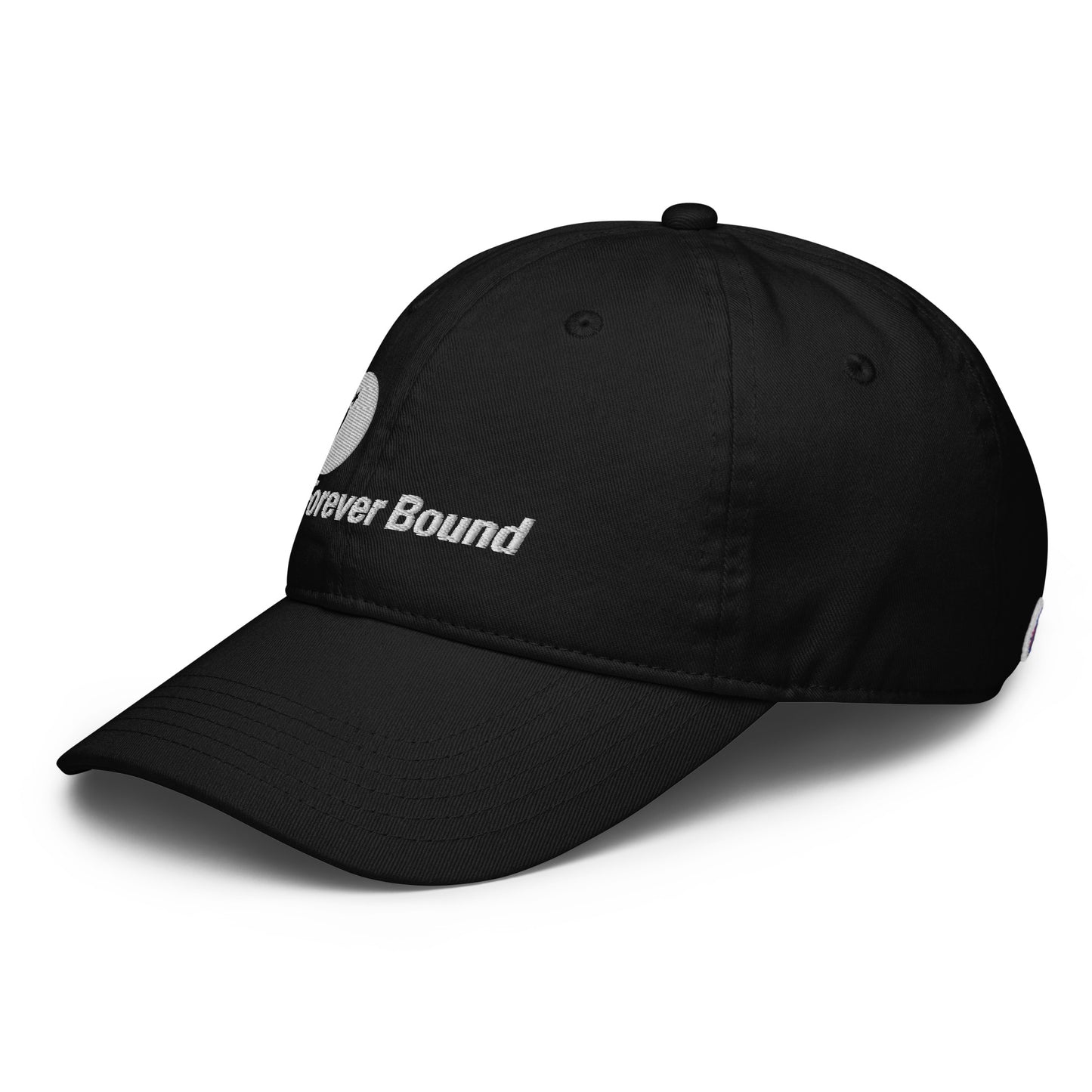 Forever Bound x Champion "Dad Hat"