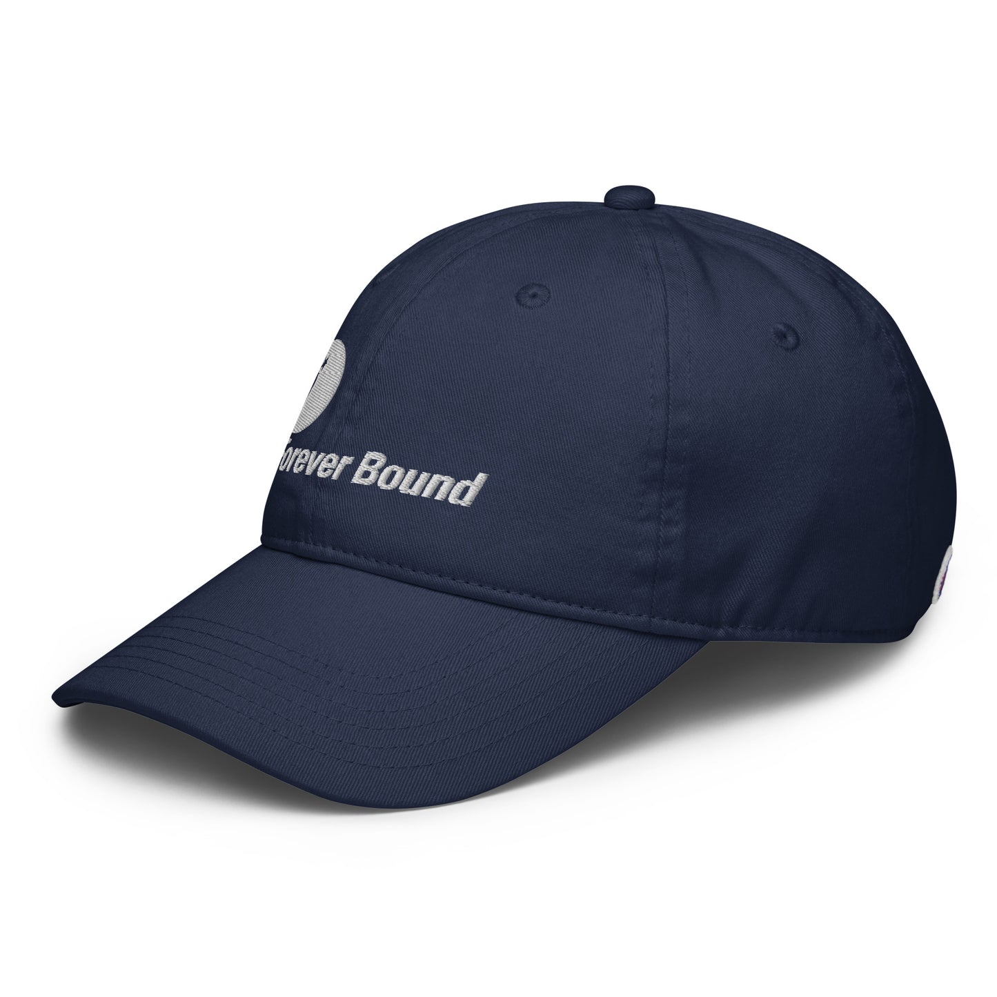 Forever Bound x Champion "Dad Hat"