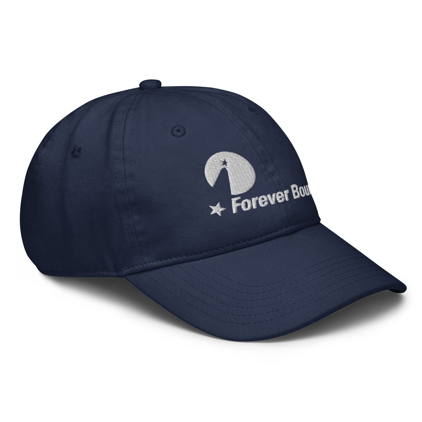 Forever Bound x Champion "Dad Hat"