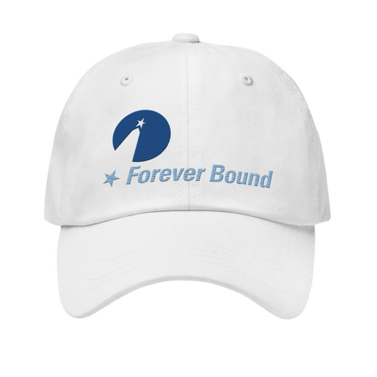 Forever Bound Hat (Full Color Logo)